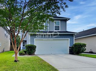 8861 Renwick Ave, North Charleston, SC 29420