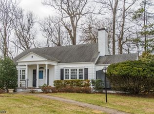 19 S Beechcroft Rd, Short Hills, NJ 07078