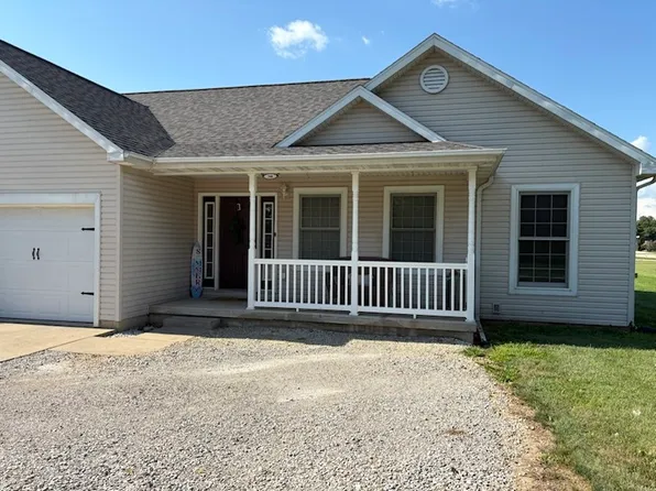 34A Woolery Dr, Neoga, IL 62447