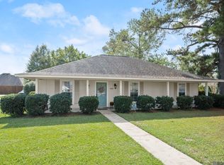2030 W George St, Zachary, LA 70791