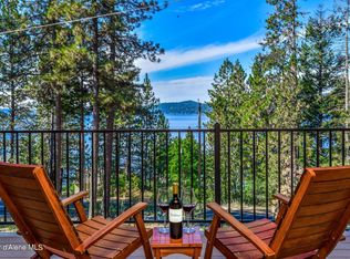 13736 S Timber Ln, Harrison, ID 83833