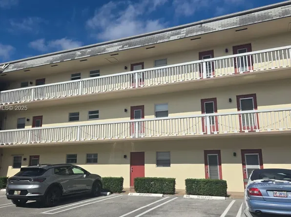 4441 NW 16th St APT J108, Fort Lauderdale, FL 33313