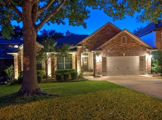 3738 Harvey Penick Dr, Round Rock, TX 78664