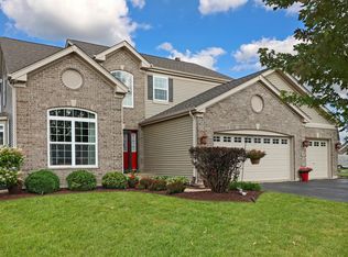 2810 Braeburn Way, Woodstock, IL 60098