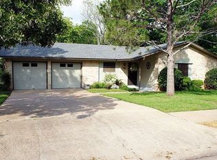 5108 Dull Knife Dr, Austin, TX 78759
