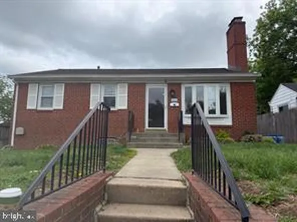 409 McArthur Dr, Rockville, MD 20850