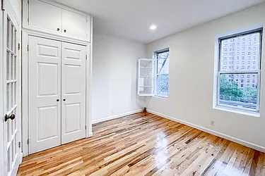Rented by Corcoran