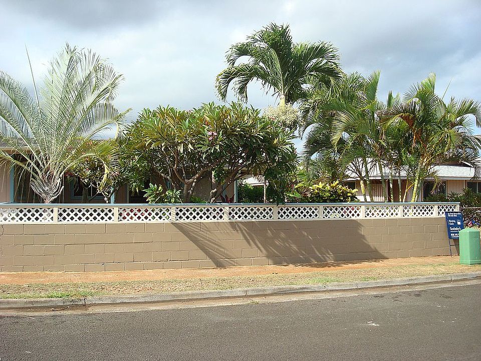 View from the street