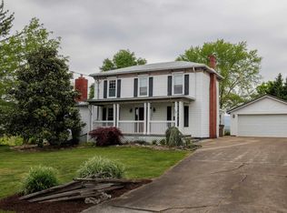 105 Williams Ave, Shenandoah, VA 22849