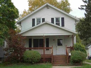 825 Hubble St, Monroe, MI 48161