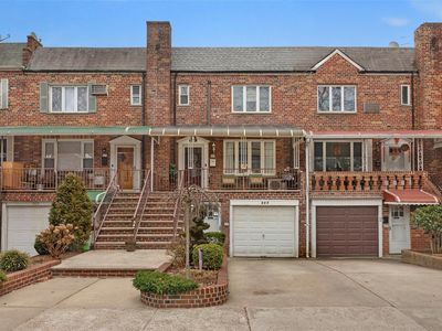 307 Bay 11th Street, Brooklyn, NY, 11228