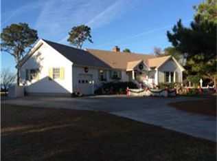 217 Rudolph Dr, Beaufort, NC 28516