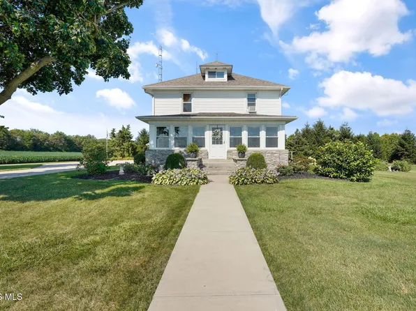 148 County Road 257, Fostoria, OH 44830