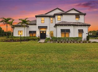 19730 Panther Island Blvd, Estero, FL 33928