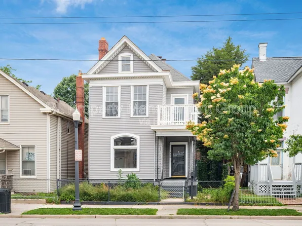 786 E Main St, Columbus, OH 43205