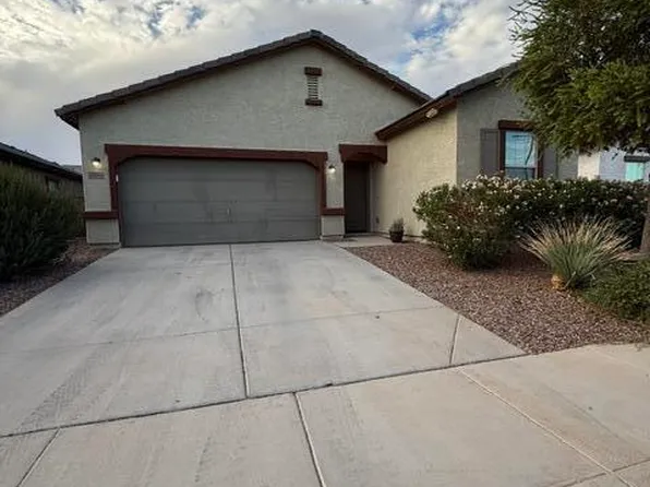 20014 W Mesquite Dr, Buckeye, AZ 85326