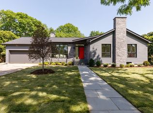 43 Ruane Rd, Newton, MA 02465