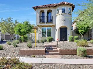 29371 N 123rd Ave, Peoria, AZ 85383
