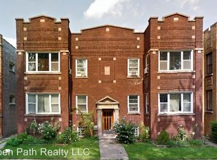 3234 W Warner Ave, Chicago, IL 60618