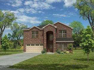 7521 Red Stag St, Arlington, TX 76002