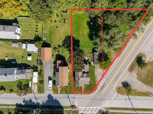 10 Prouty St, Brookfield, MA 01506