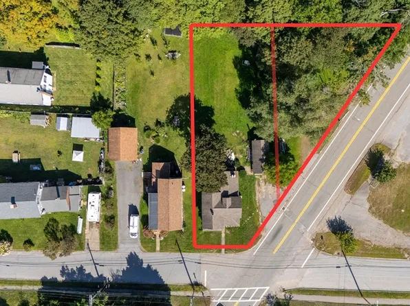 10 Prouty St, Brookfield, MA 01506