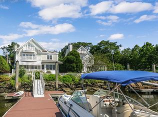 670 Milton Rd, Rye, NY 10580