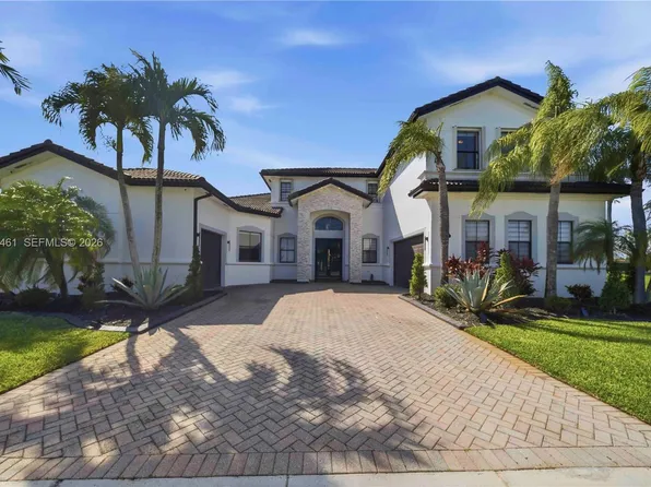 1748 SW 195th Ave, Miramar, FL 33029