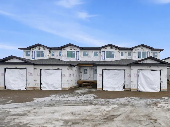 77 Willow Rd, Blackfalds, AB T4M 0J2