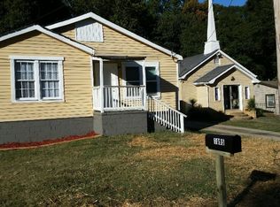 1095 Osborne St SW, Atlanta, GA 30310