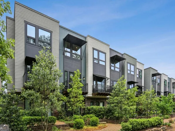 2199 Lenox Rd NE #11, Atlanta, GA 30324