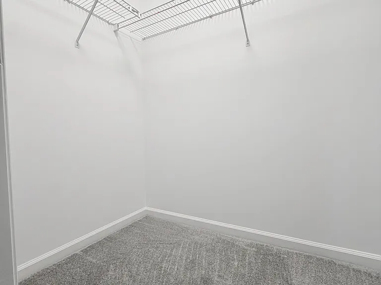 Bedroom 2 Closet