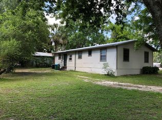602 NW 250th St, Newberry, FL 32669