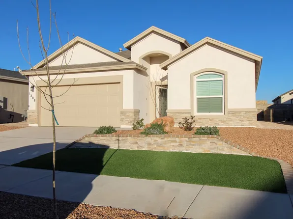 1208 Golden Summer Pl, El Paso, TX