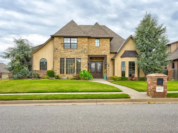 13617 Portofino Strada, Oklahoma City, OK 73170