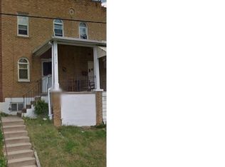 7119 Guilford Rd, Upper Darby, PA 19082