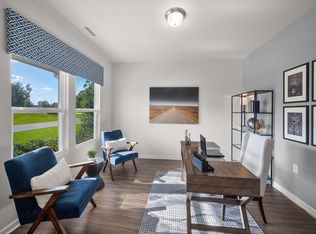 Brentwood Plan, Oakwood, Mebane, NC 27302