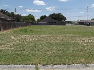 805 W Cherokee Ave, Pharr, TX 78577