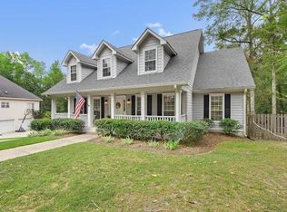 6700 Ridgeland Rd N, Mobile, AL 36695