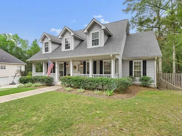 6700 Ridgeland Rd N, Mobile, AL 36695