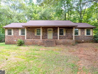 150 Willow Bend Cir, Royston, GA, 30662