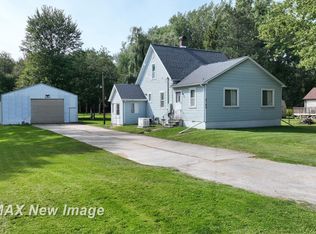 6160 Sheridan Rd, Saginaw, MI 48601