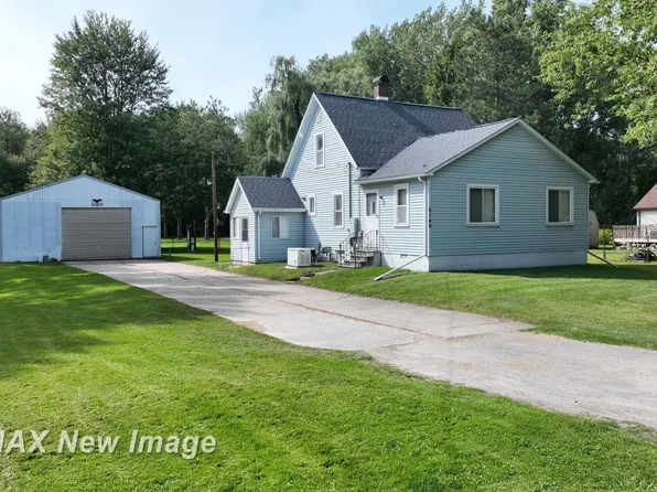 6160 Sheridan Rd, Saginaw, MI 48601