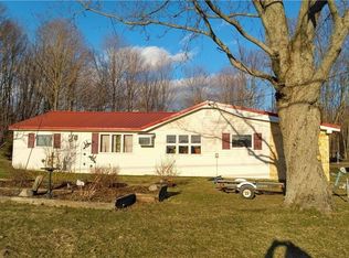 114 North St, Pulaski, NY 13142