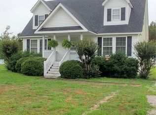 150 Morristown Rd, Stella, NC 28582