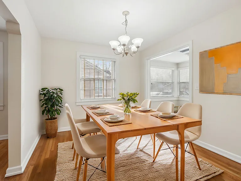 4164 Marquette Ave — Photo 6