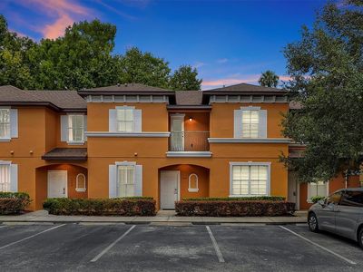 2768 Corvette Ln, Kissimmee, FL, 34746