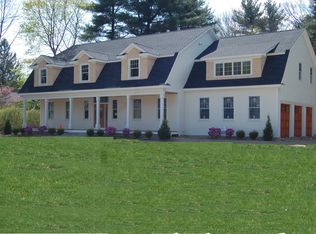 48 Parker Rd, Wellesley, MA 02482