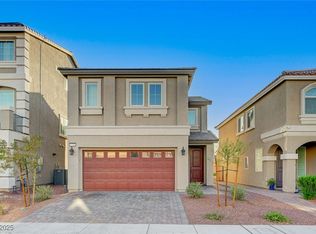 7775 Tyrell Peaks St, Las Vegas, NV 89139