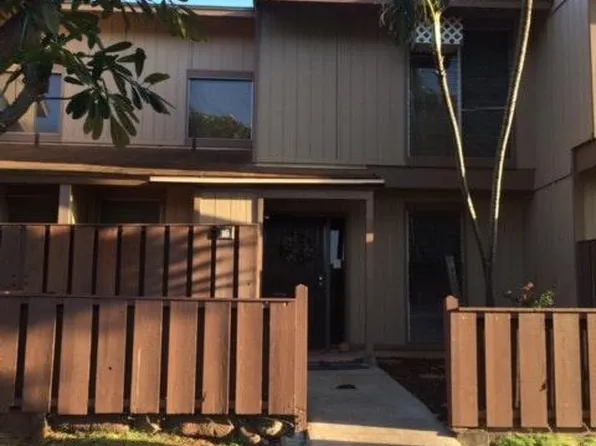 92-1038 Makakilo Dr, Kapolei, HI 96707